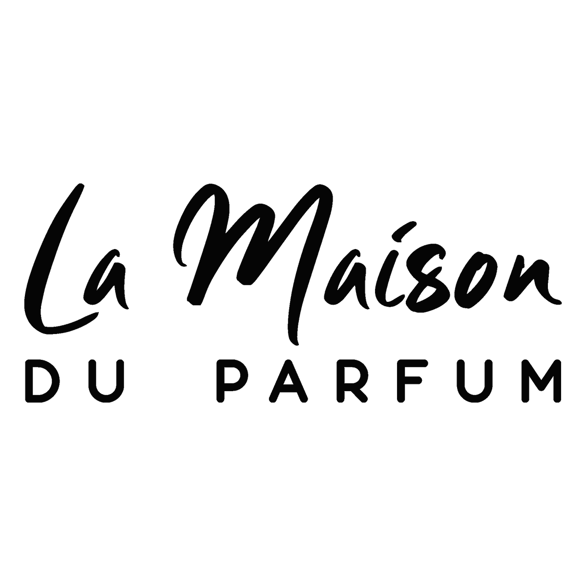 La Maison Du Parfum - Exclusive Haute Perfumery
