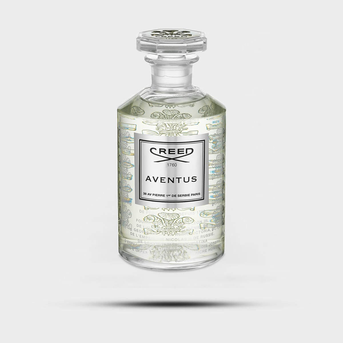 fluiten dorp Goed Aventus Men Perfume by Creed 50ml,100ml -La Maison Du Parfum