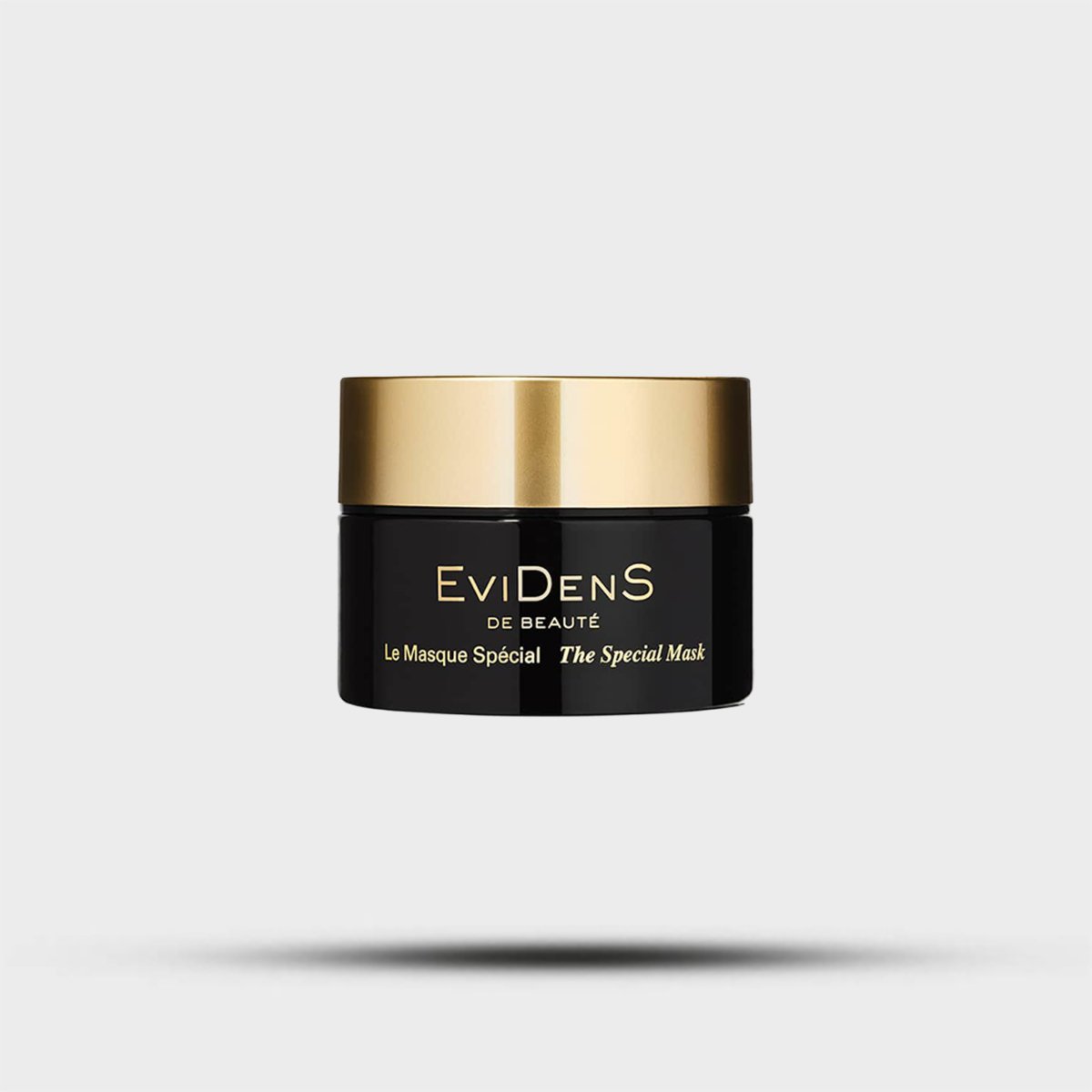 The Special Mask Skincare By Evidens De Beautesize 50ml La Maison