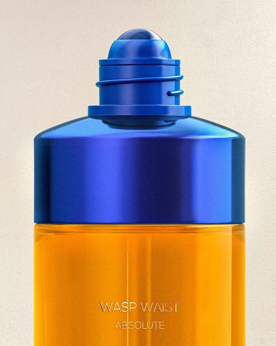 Wasp Waist Ojar perfume - a fragrance for women and men 2021