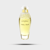 Ambre et Vanille Eau de Toilette_E. Coudray