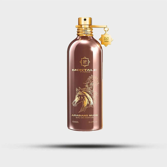 Arabians Musk_Montale