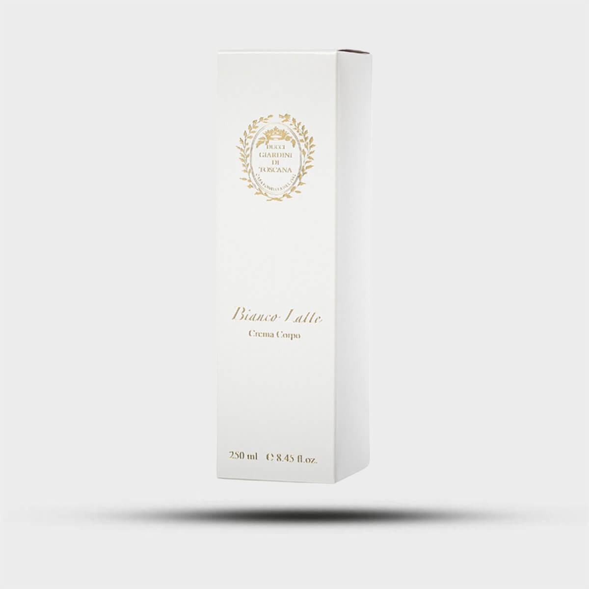 Bianco Latte Body Lotion Bath & Body by Giardini di Toscana,Size 250 ml ...