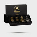 Boadicea bestsellers set 4x10ml_Boadicea The victorious