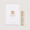 Creed Refillable Travel Perfume Atomiser 5ml - Beige_Creed