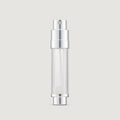 Creed Refillable Travel Perfume Atomiser 5ml - Grey_Creed