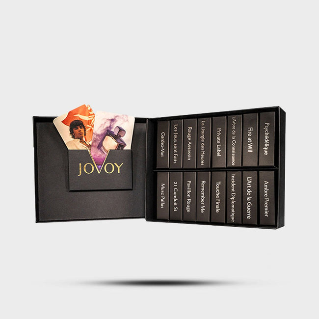 Discovery kit JOVOY_Jovoy