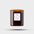 Divine Vanille Scented Candle_Essential Parfums