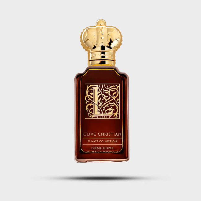 L Floral Chypre_Clive Christian