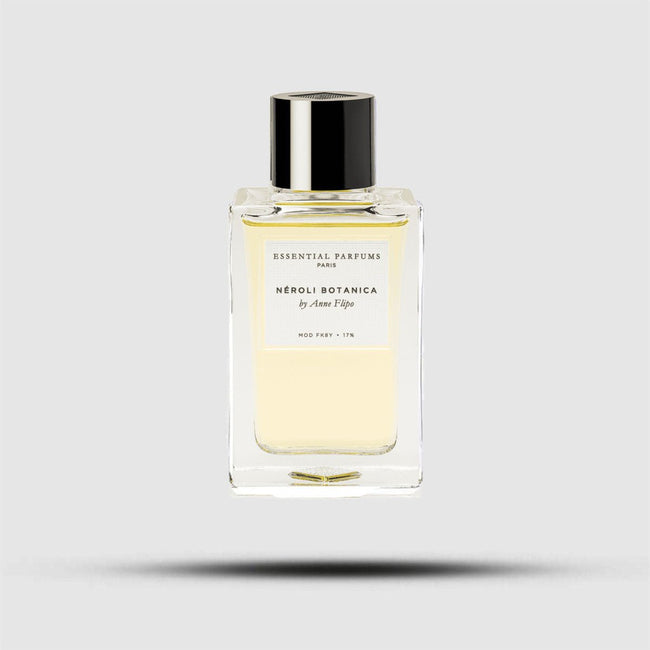 Néroli Botanica_Essential Parfums