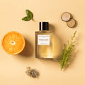 Orange x Santal_Essential Parfums