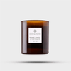 Orange X Santal Scented Candle_Essential Parfums