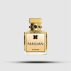 Parisian_Fragrance Du Bois