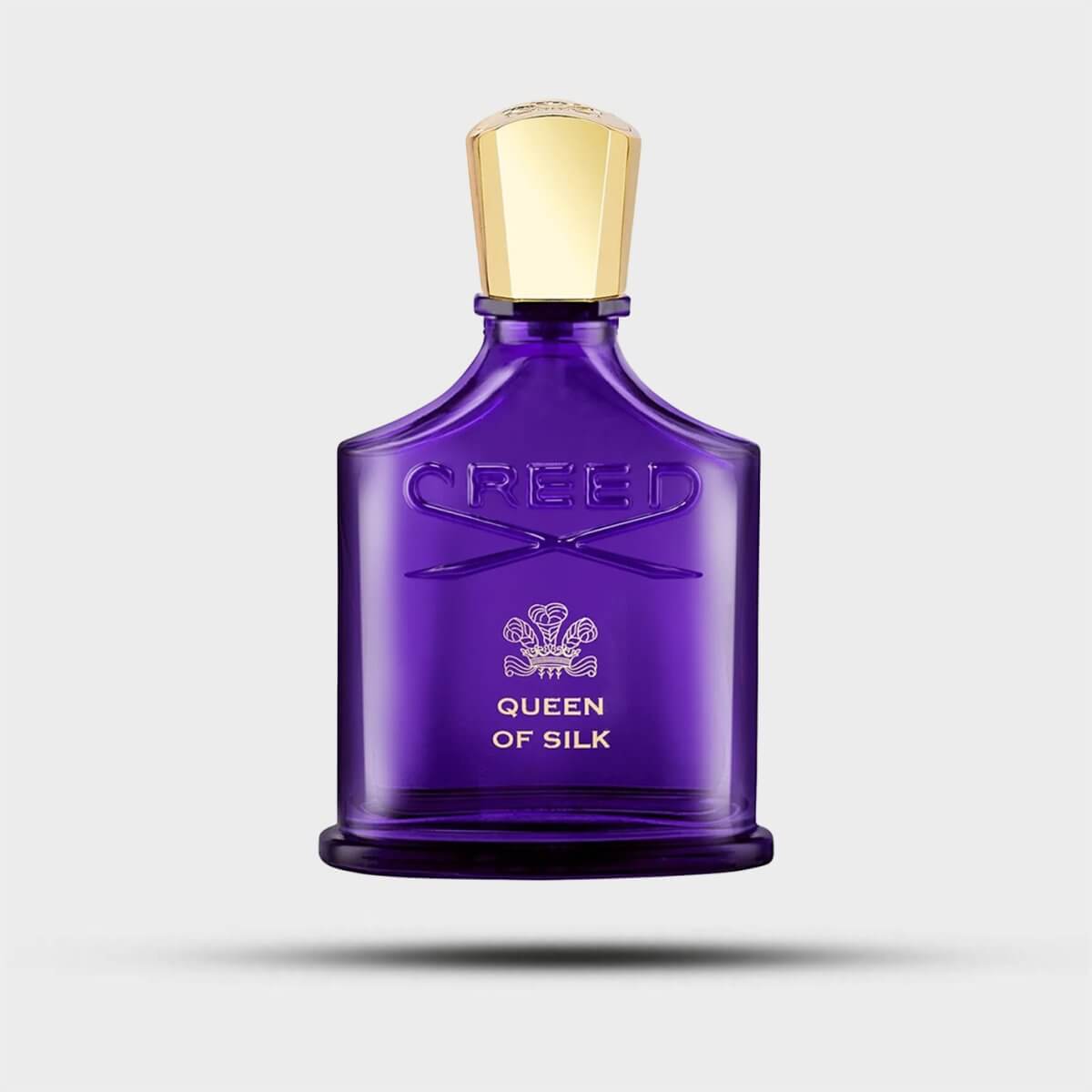 Queen of Silk Perfume by Creed,size 75ml, - La Maison Du Parfum