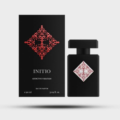 Addictive vibration Perfume & Cologne by Initio,Size 90ml, - La Maison ...