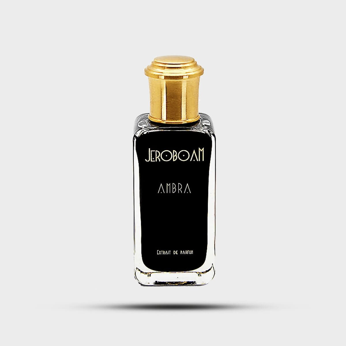 Ambra by Jeroboam Parfums, 30ml Extrait -La Maison Du Parfum