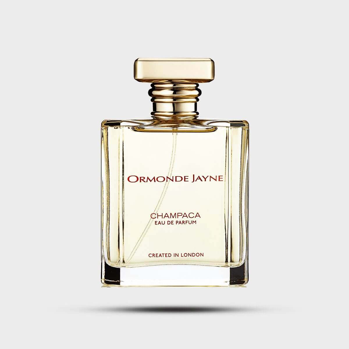 Champaca perfume 2025