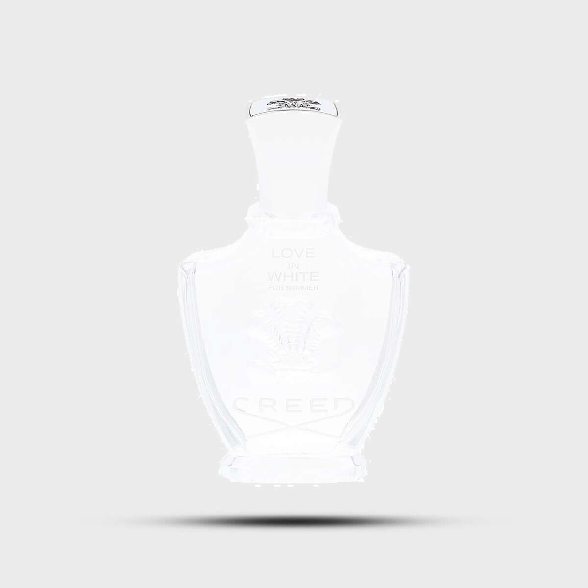 Creed love in discount white 75ml price