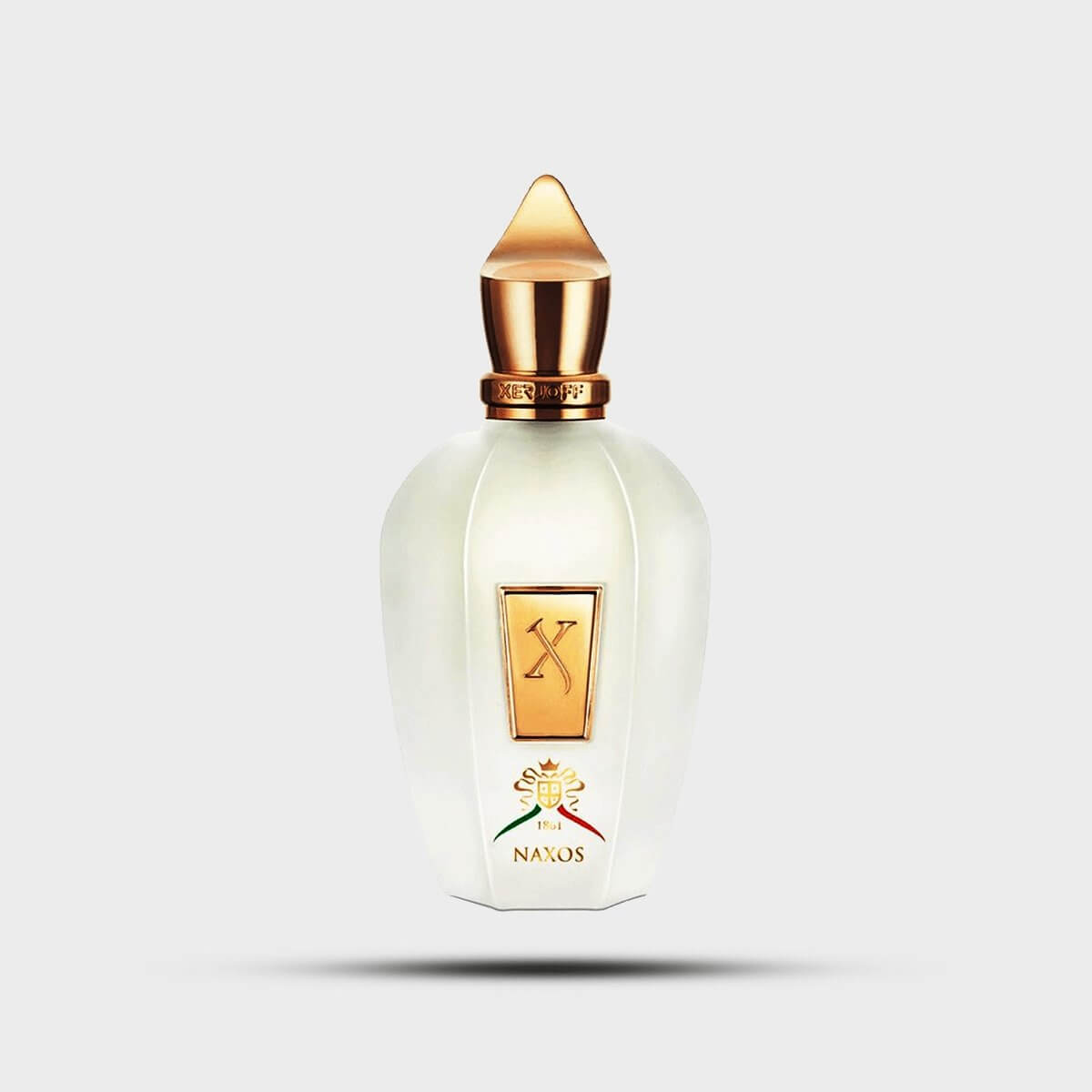 Naxos Perfume by Xerjoff 100ml - La Maison Du Parfum