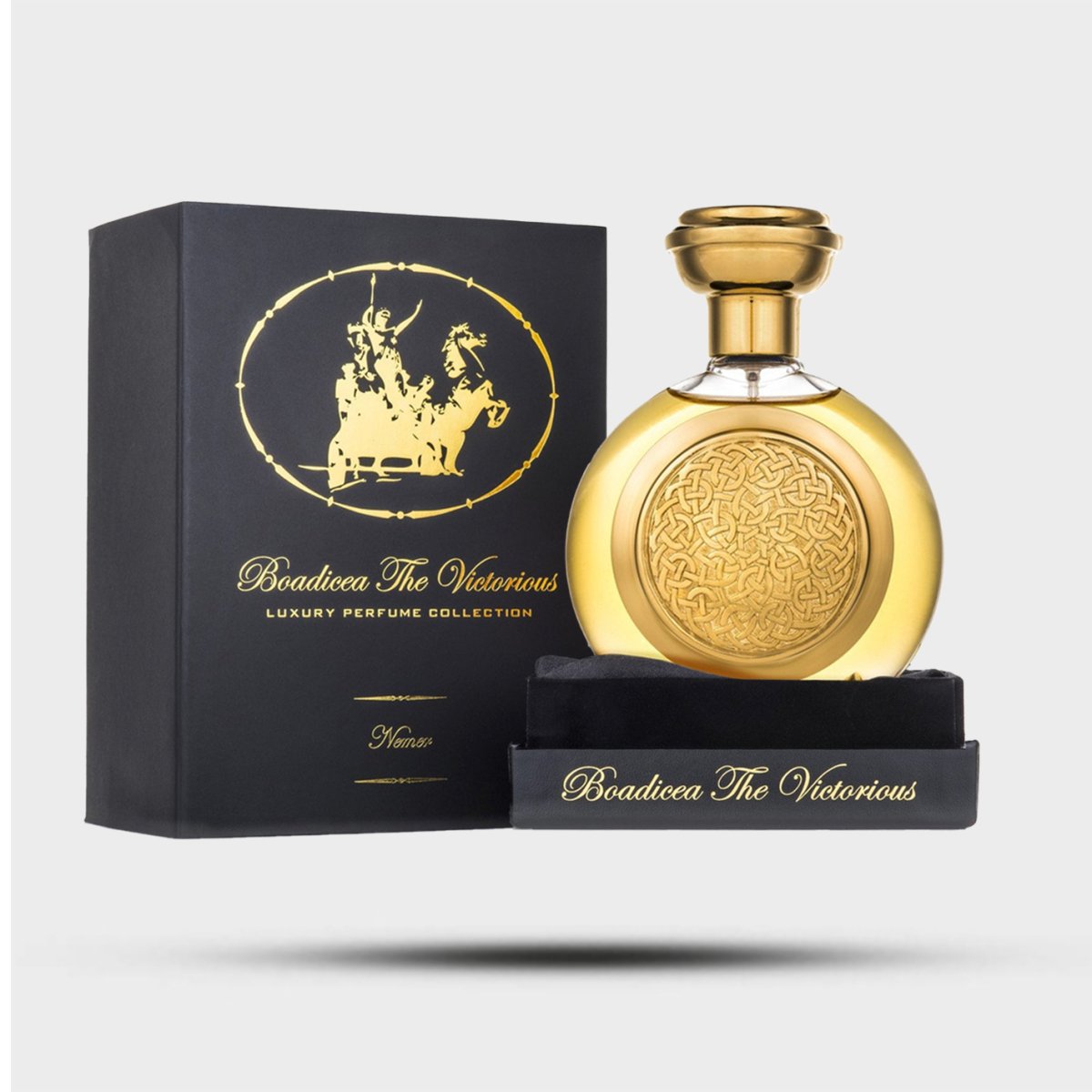Nemer Perfume & Cologne by Boadicea The victorious,Size 100 ml, - La ...