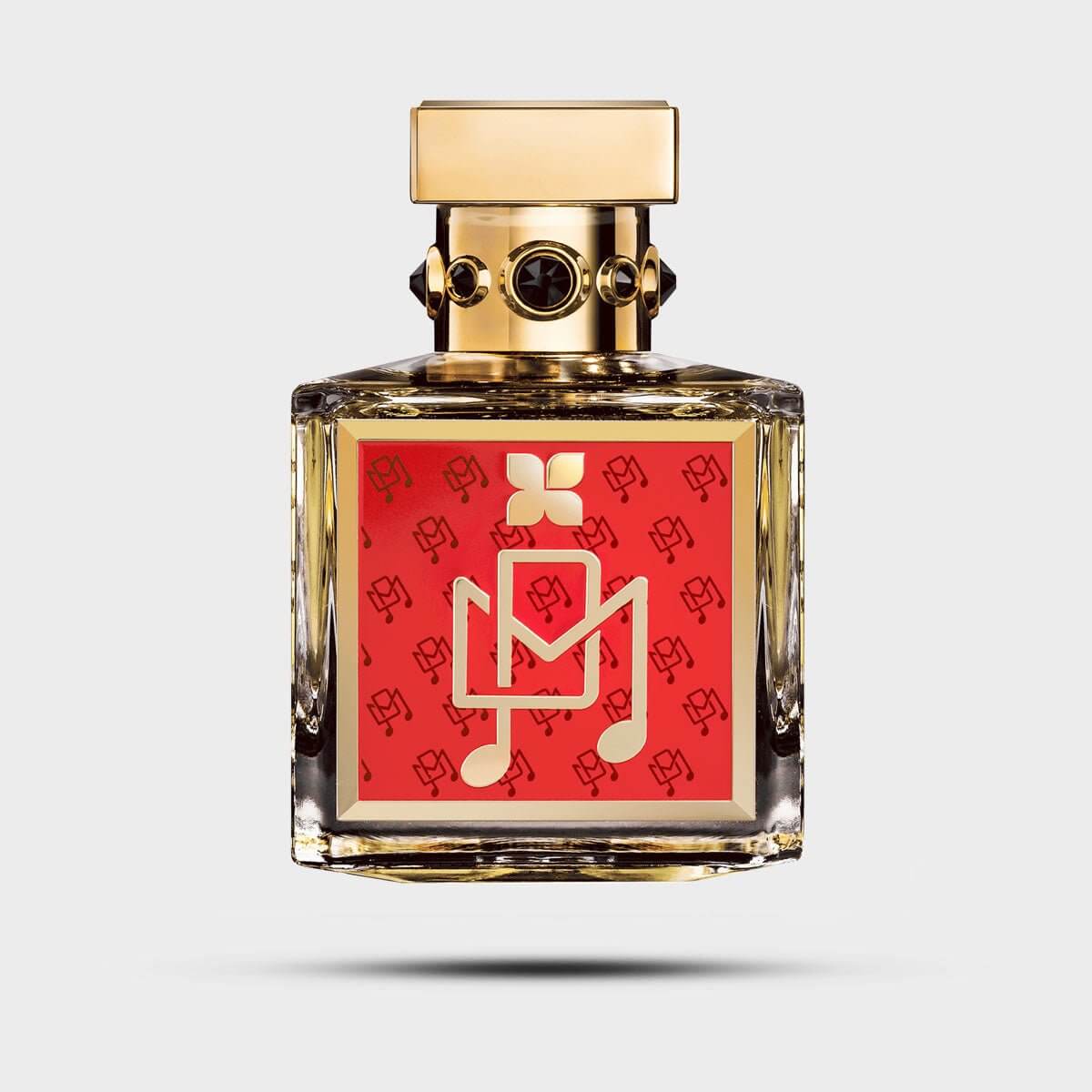 La Maison Des Essences - Eau de Parfum for women no. 06 - 100ml
