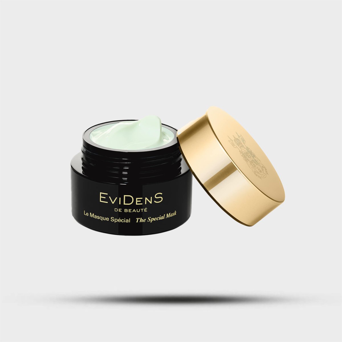 The Special Mask Skincare By Evidens De Beautesize 50ml La Maison